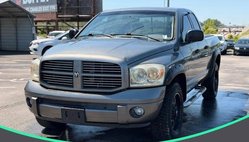 2007 Dodge Ram 1500 SLT