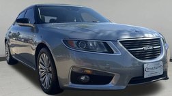 2010 Saab 9-5 Aero XWD