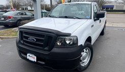 2007 Ford F-150 XL
