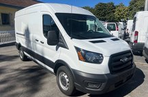 2021 Ford Transit 150