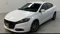 2013 Dodge Dart SXT