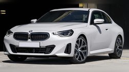 2023 BMW 2 Series 230i