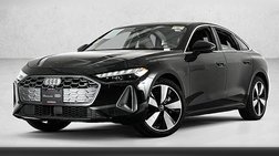 2025 Audi A5 quattro Premium Plus TFSI