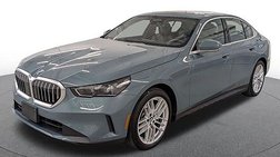 2024 BMW 5 Series 530i xDrive