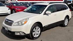 2011 Subaru Outback 2.5i Premium