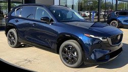 2026 Mazda CX-5 2.5 S Premium Plus