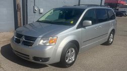 2008 Dodge Grand Caravan SXT