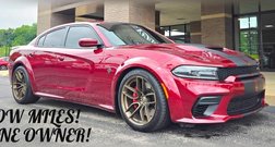 2020 Dodge Charger SRT Hellcat