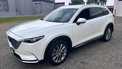2020 Mazda CX-9 Grand Touring