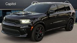 2023 Dodge Durango SRT 392