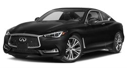 2021 Infiniti Q60 3.0T Luxe