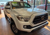 2019 Toyota Tacoma SR5 RWD