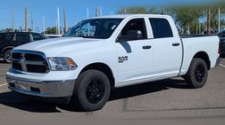 2023 Ram Ram Pickup 1500 Classic SLT