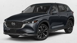 2023 Mazda CX-5 2.5 S Premium