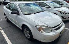 2005 Chevrolet Cobalt Base
