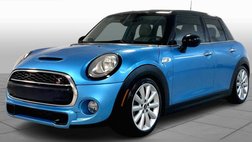 2018 MINI Hardtop Cooper S