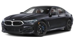 2026 BMW 8 Series M850i xDrive Gran Coupe