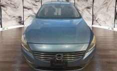 2014 Volvo S60 T5