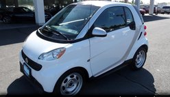2013 Smart Fortwo passion