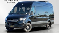 2026 Mercedes-Benz Sprinter 2500