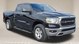 2024 Ram Ram Pickup 1500 Lone Star