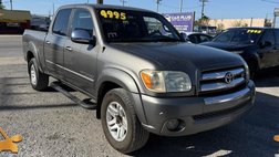 2006 Toyota Tundra SR5