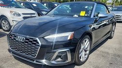 2020 Audi S5 3.0T quattro Premium Plus