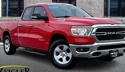 2020 Ram Ram Pickup 1500 Lone Star