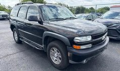 2005 Chevrolet Tahoe Z71