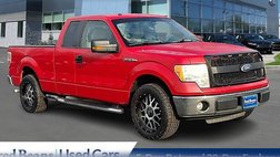 2010 Ford F-150 