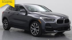 2021 BMW X2 xDrive28i