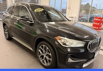 2020 BMW X1 xDrive28i