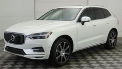 2019 Volvo XC60 T5 Inscription