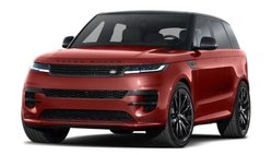2023 Land Rover Range Rover Sport P360 SE