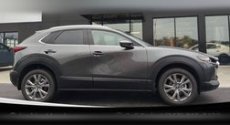 2024 Mazda CX-30 2.5 S Premium