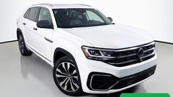 2023 Volkswagen Atlas Cross Sport V6 SEL Premium R-Line 4Motion