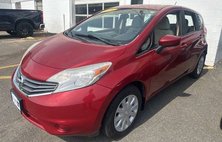 2015 Nissan Versa Note S