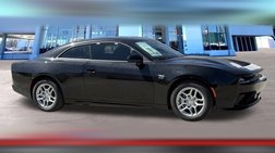 2025 Dodge Charger Daytona R/T