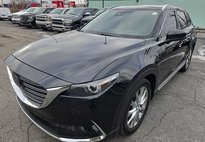 2018 Mazda CX-9 Grand Touring