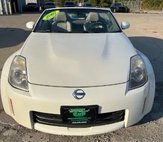 2007 Nissan 350Z Touring