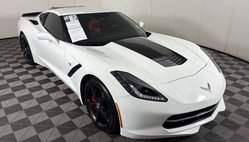 2014 Chevrolet Corvette Stingray