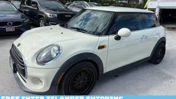2019 MINI Hardtop Cooper