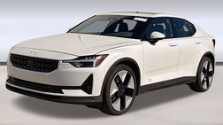 2023 Polestar 2 Long Range Dual Motor
