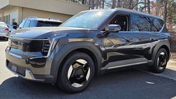 2024 Kia EV9 Wind