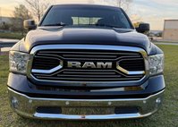 2017 Ram Ram Pickup 1500 Big Horn