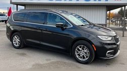 2022 Chrysler Pacifica Touring