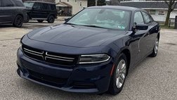 2015 Dodge Charger SE