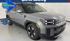 2025 Hyundai Santa Fe Hybrid SEL