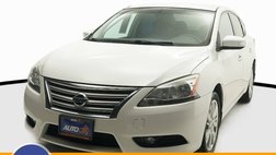 2013 Nissan Sentra SL