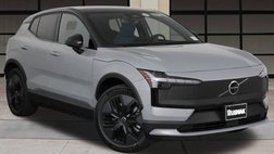 2026 Volvo EX30 Cross Country Twin Ultra